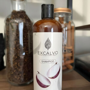 Excalvo Shampoo
